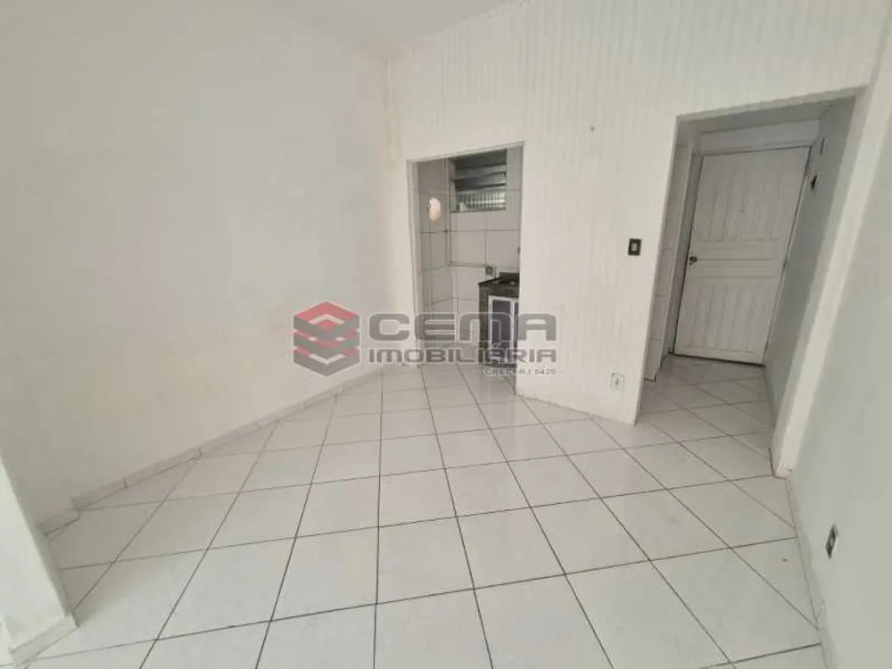 Kitnet-Studio, 31 m² - Foto 2