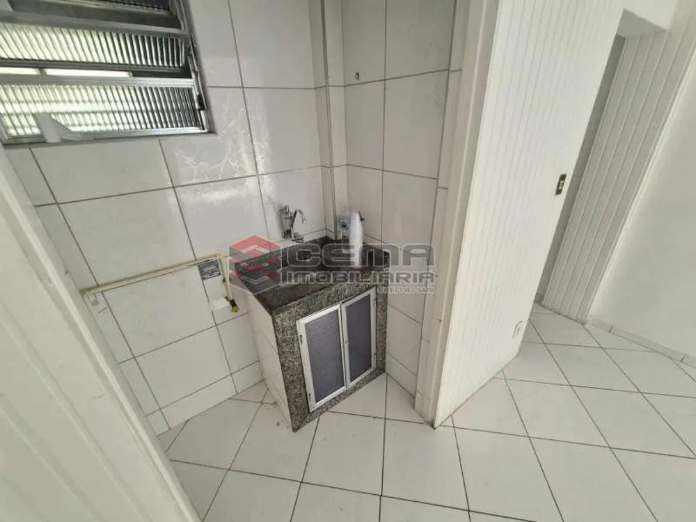 Kitnet-Studio, 31 m² - Foto 9