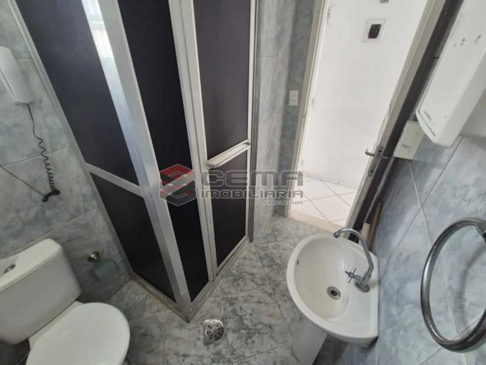 Kitnet-Studio, 31 m² - Foto 13