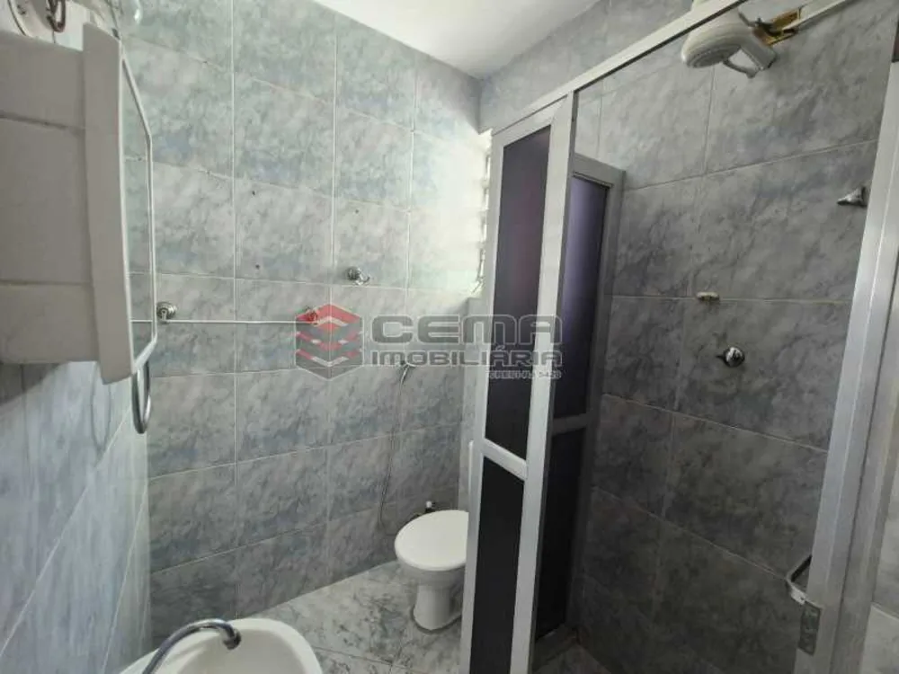 Kitnet-Studio, 31 m² - Foto 11