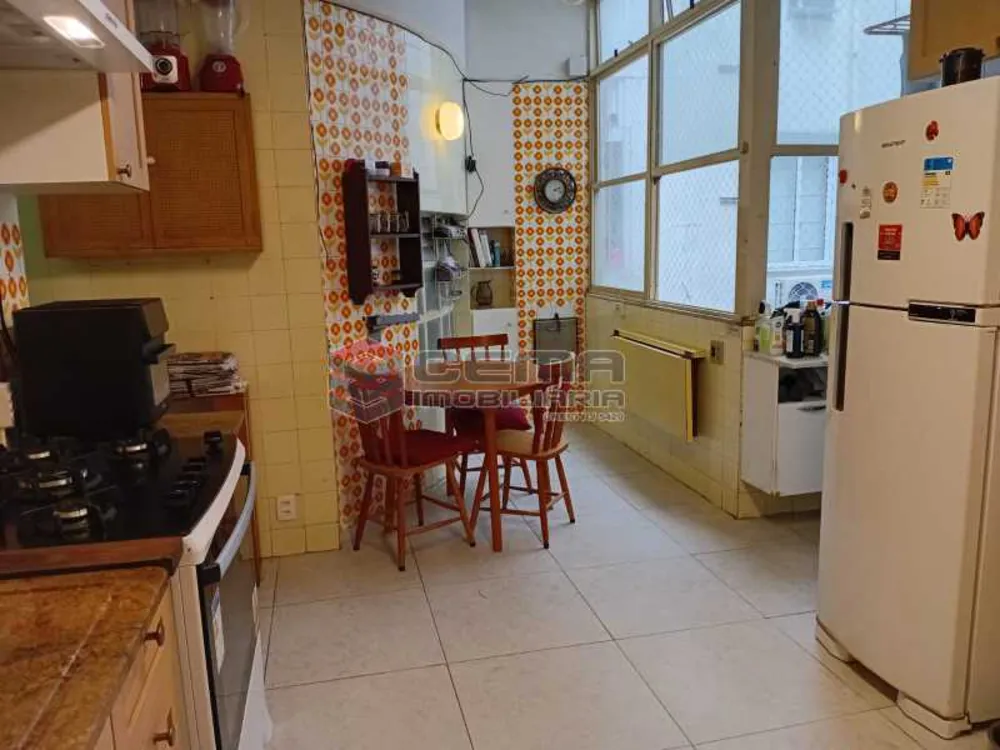 Apartamento, 3 quartos, 211 m² - Foto 25