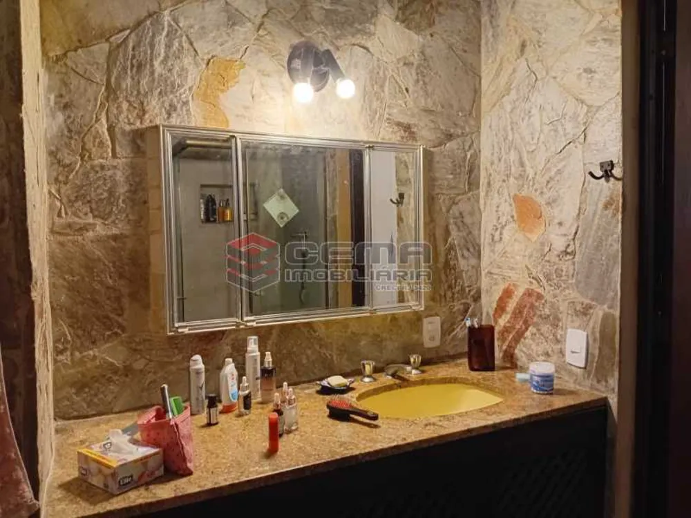 Apartamento, 3 quartos, 211 m² - Foto 21