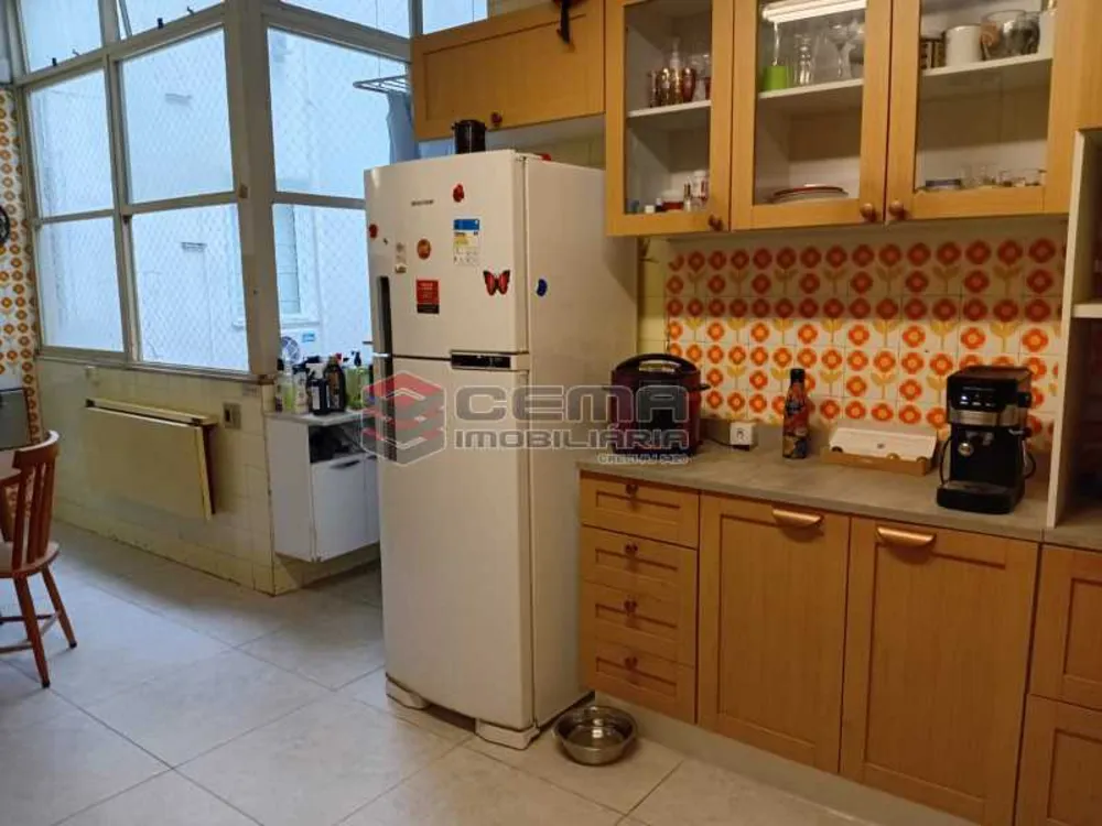 Apartamento, 3 quartos, 211 m² - Foto 26