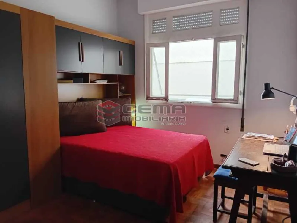 Apartamento, 3 quartos, 211 m² - Foto 8