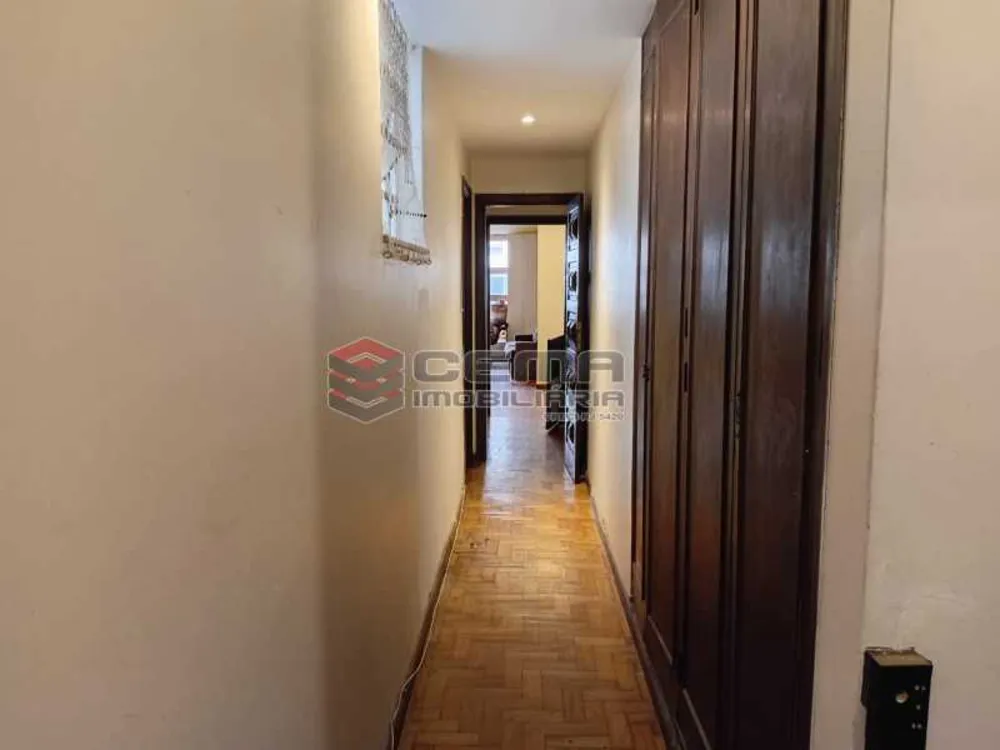 Apartamento, 3 quartos, 211 m² - Foto 12