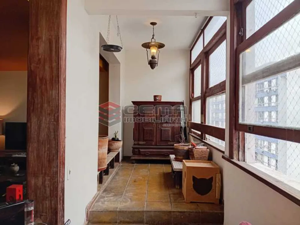 Apartamento, 3 quartos, 211 m² - Foto 7