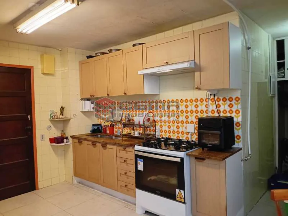 Apartamento, 3 quartos, 211 m² - Foto 27
