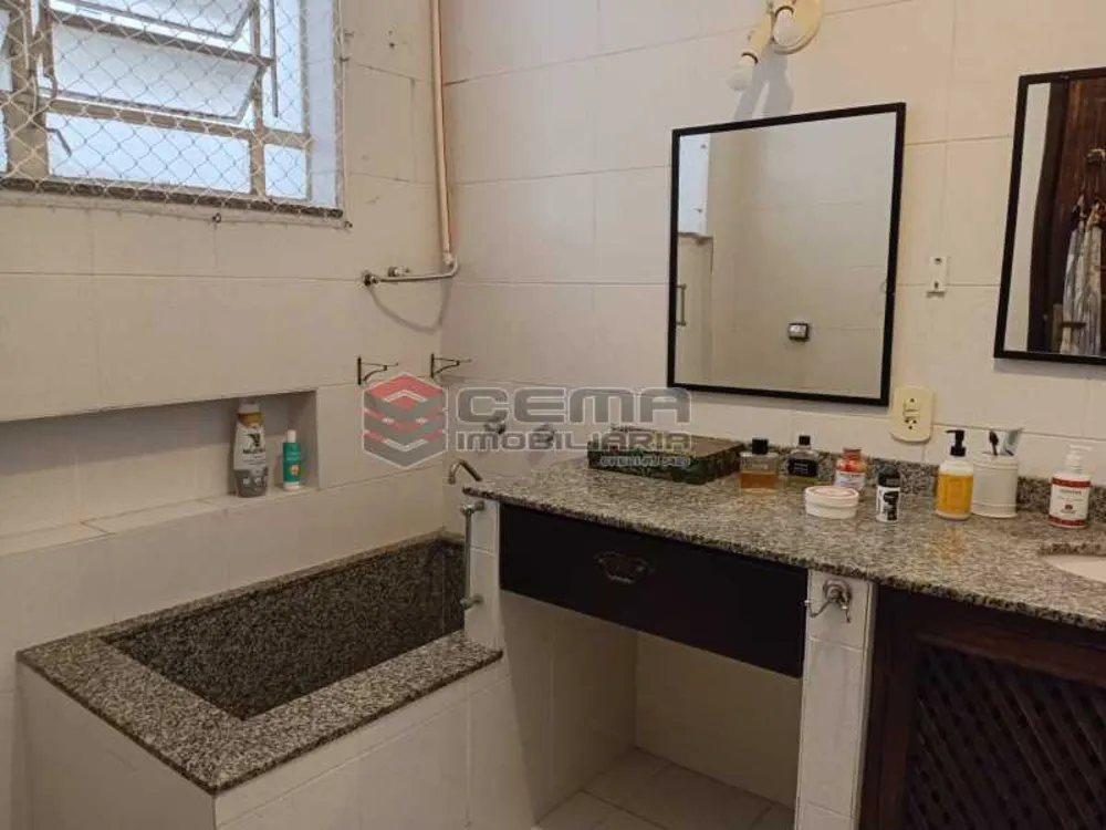 Apartamento, 3 quartos, 211 m² - Foto 22
