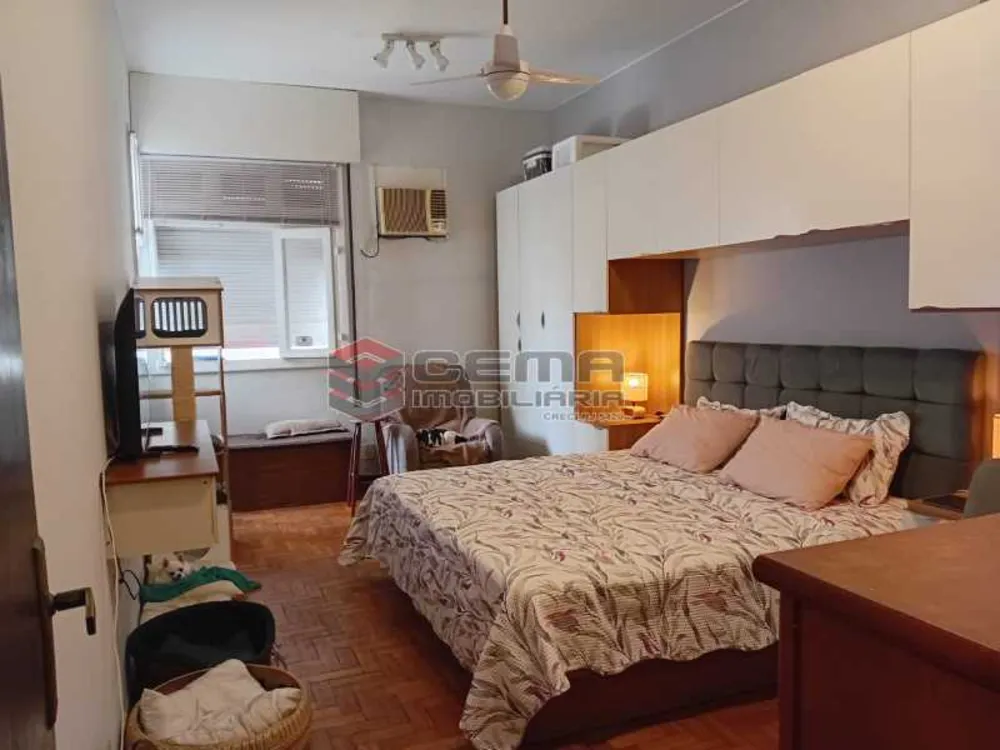Apartamento, 3 quartos, 211 m² - Foto 16
