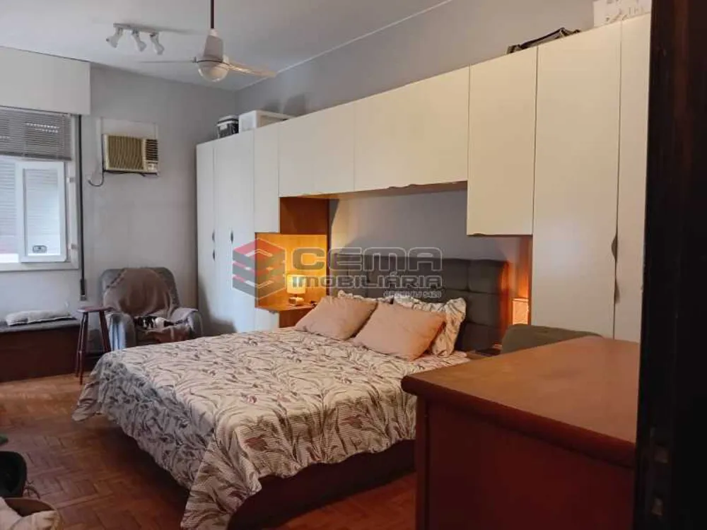 Apartamento, 3 quartos, 211 m² - Foto 17