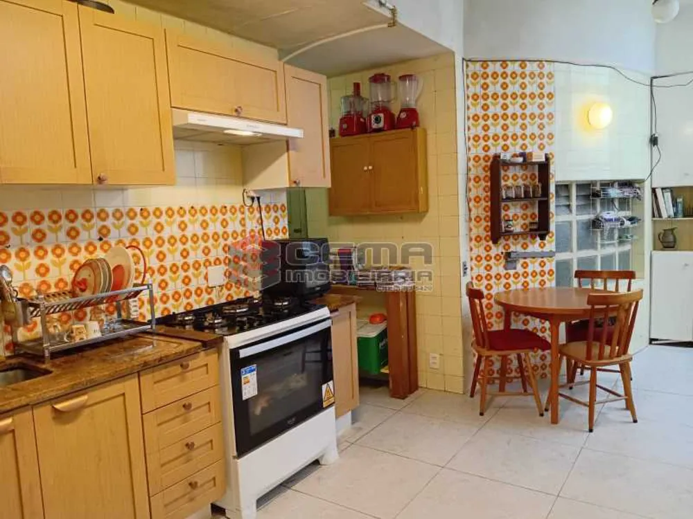 Apartamento, 3 quartos, 211 m² - Foto 24