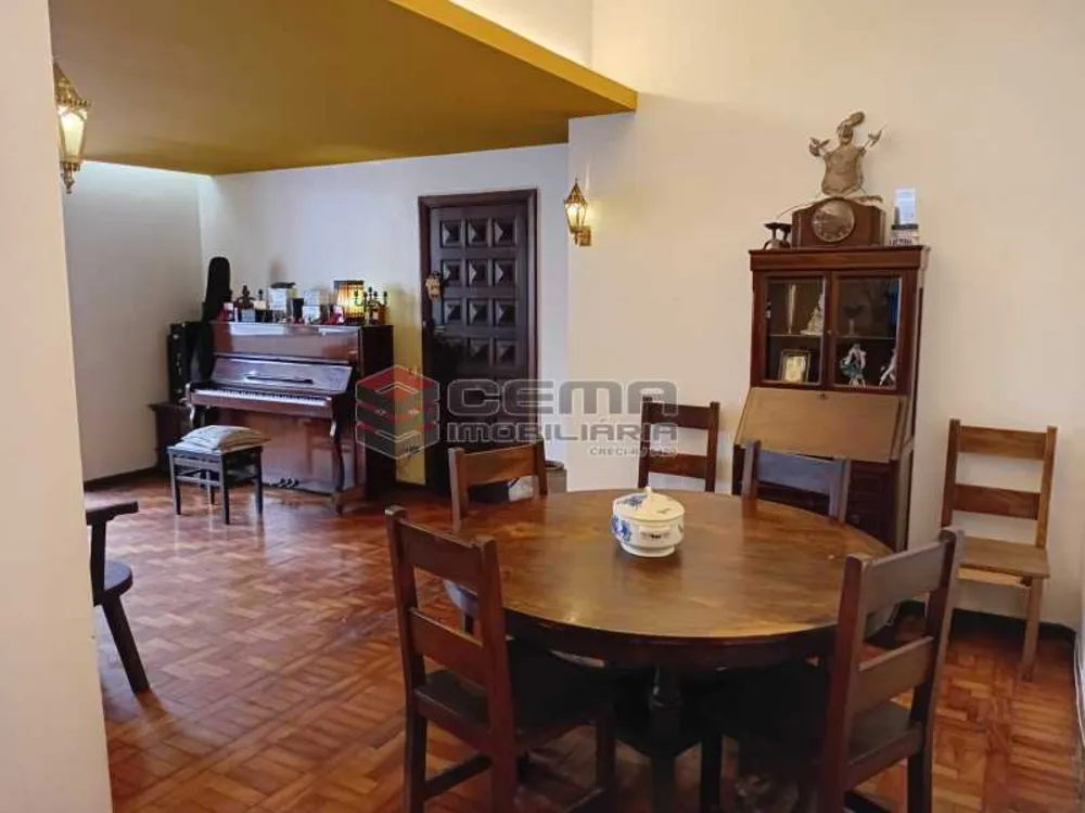 Apartamento, 3 quartos, 211 m² - Foto 4