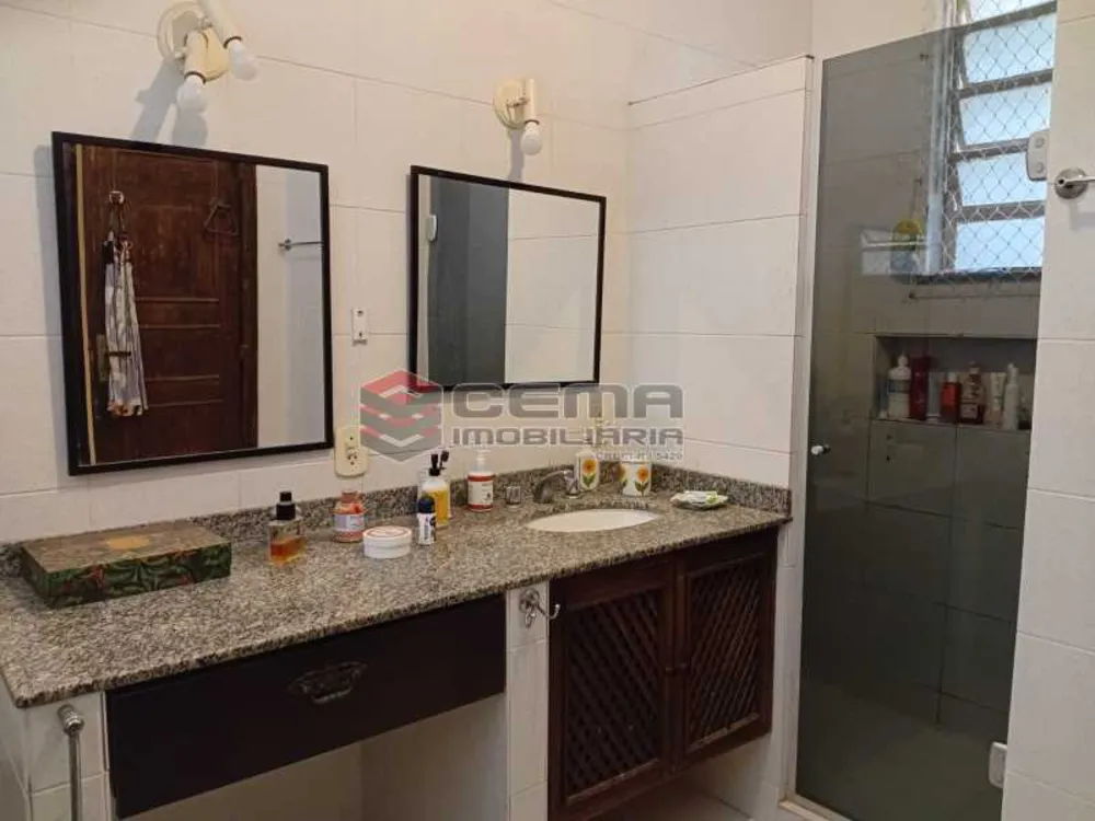 Apartamento, 3 quartos, 211 m² - Foto 23