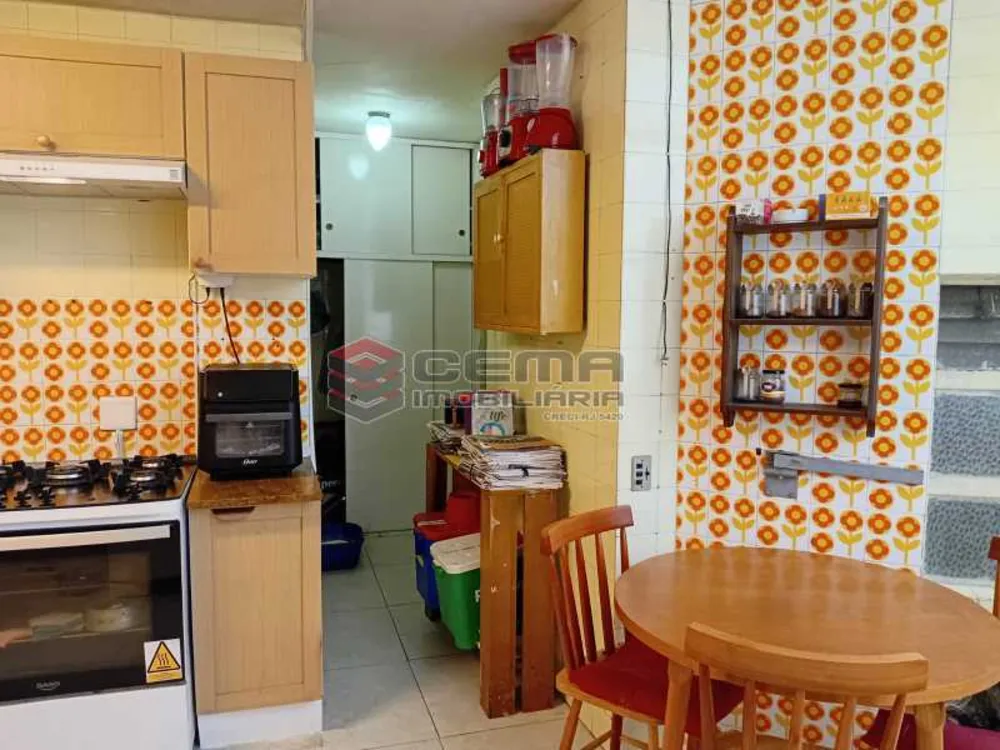 Apartamento, 3 quartos, 211 m² - Foto 28