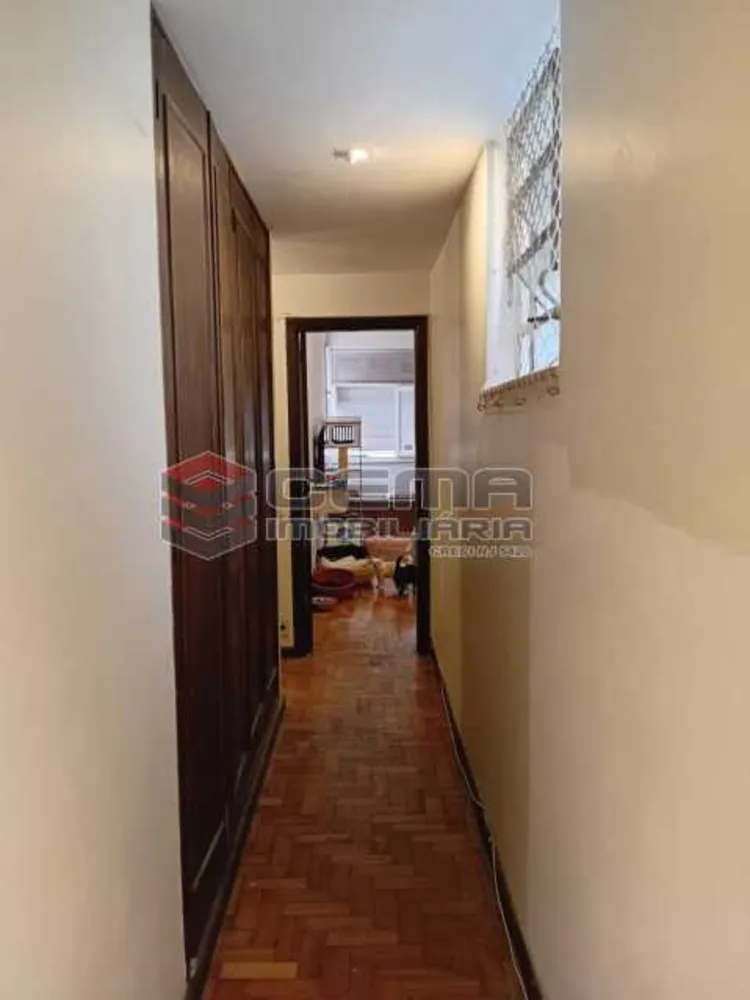 Apartamento, 3 quartos, 211 m² - Foto 13