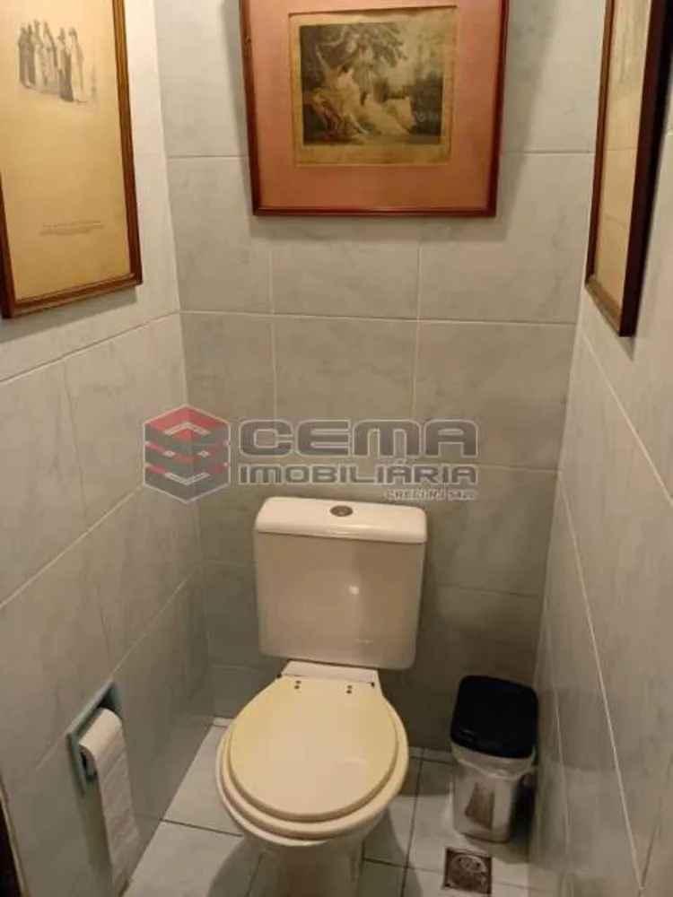 Apartamento, 3 quartos, 211 m² - Foto 18