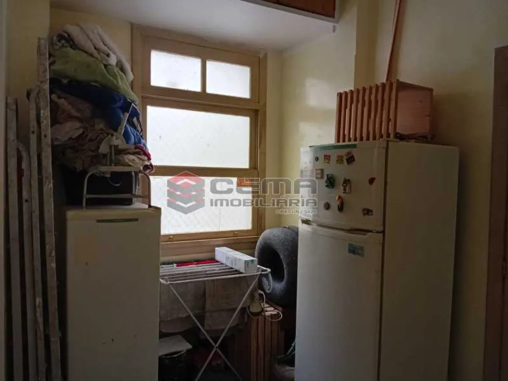 Apartamento, 3 quartos, 211 m² - Foto 29