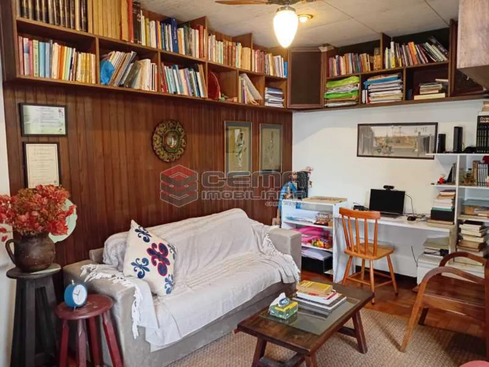 Apartamento, 3 quartos, 211 m² - Foto 14
