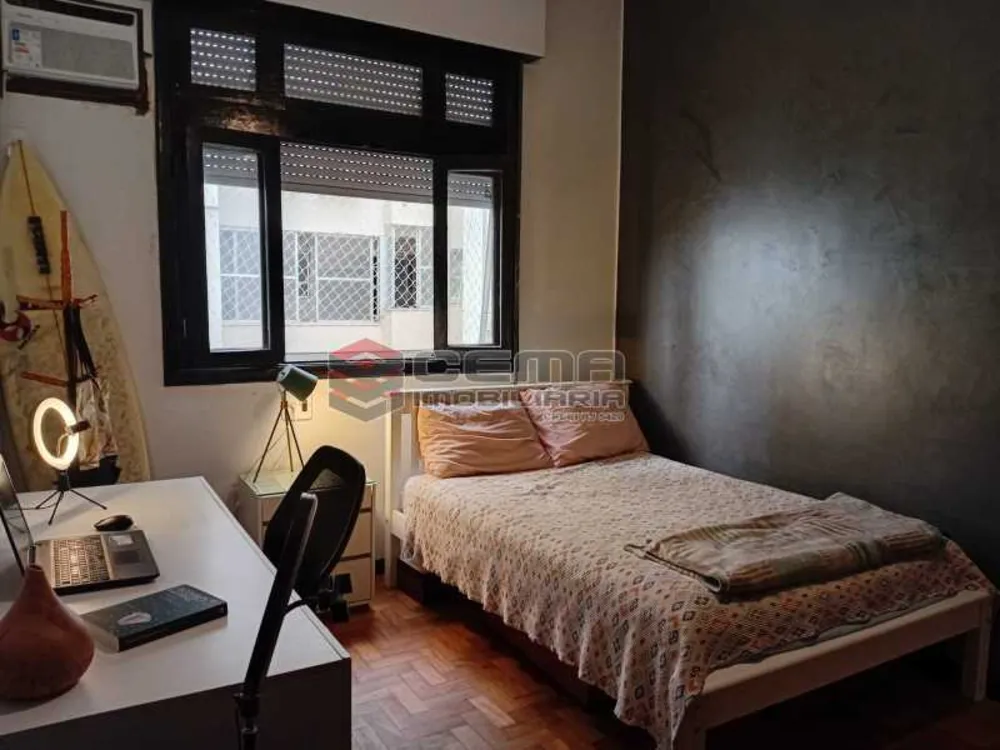 Apartamento, 3 quartos, 211 m² - Foto 10