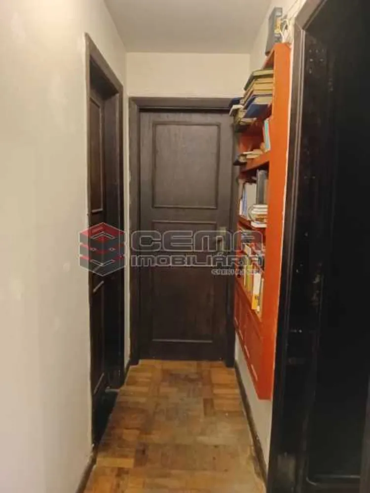 Apartamento, 3 quartos, 211 m² - Foto 15