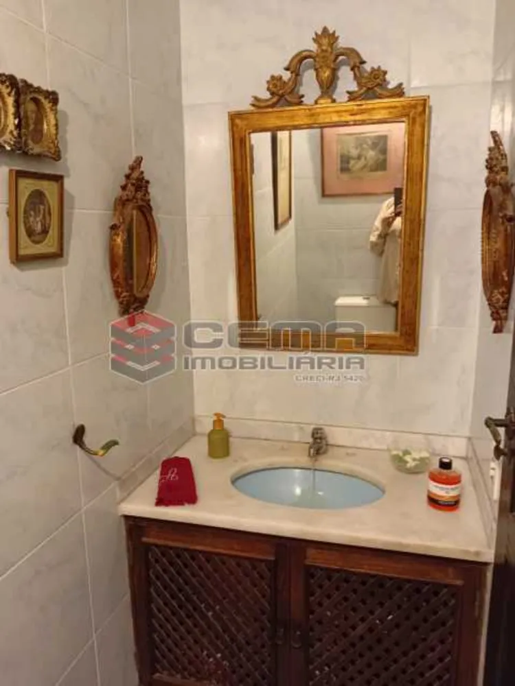 Apartamento, 3 quartos, 211 m² - Foto 19