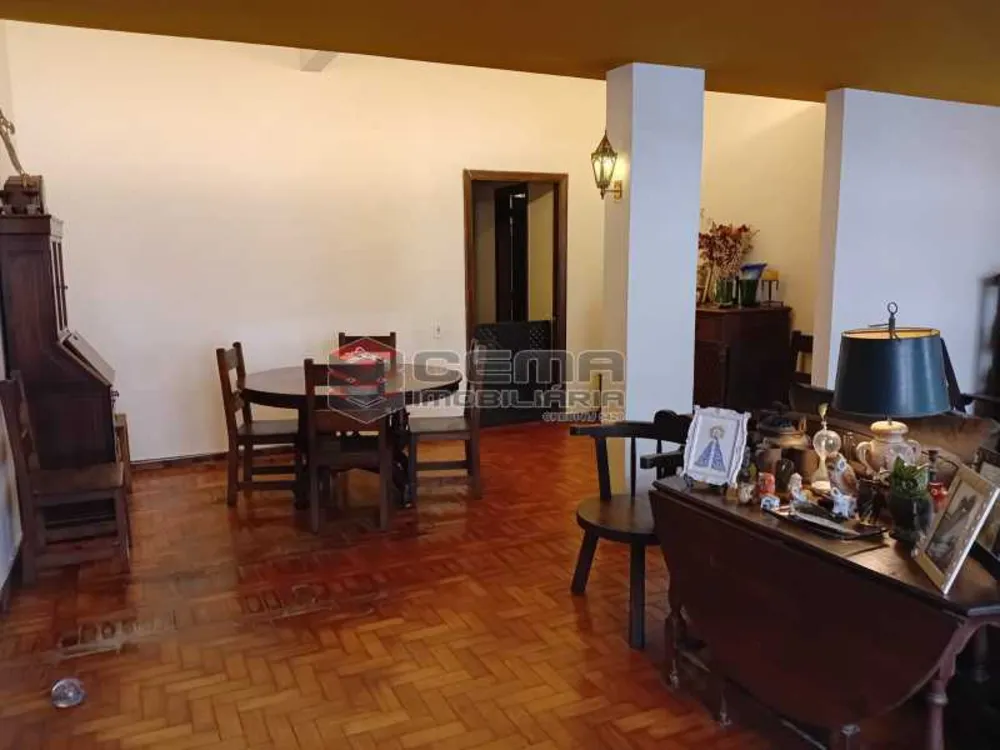 Apartamento, 3 quartos, 211 m² - Foto 3