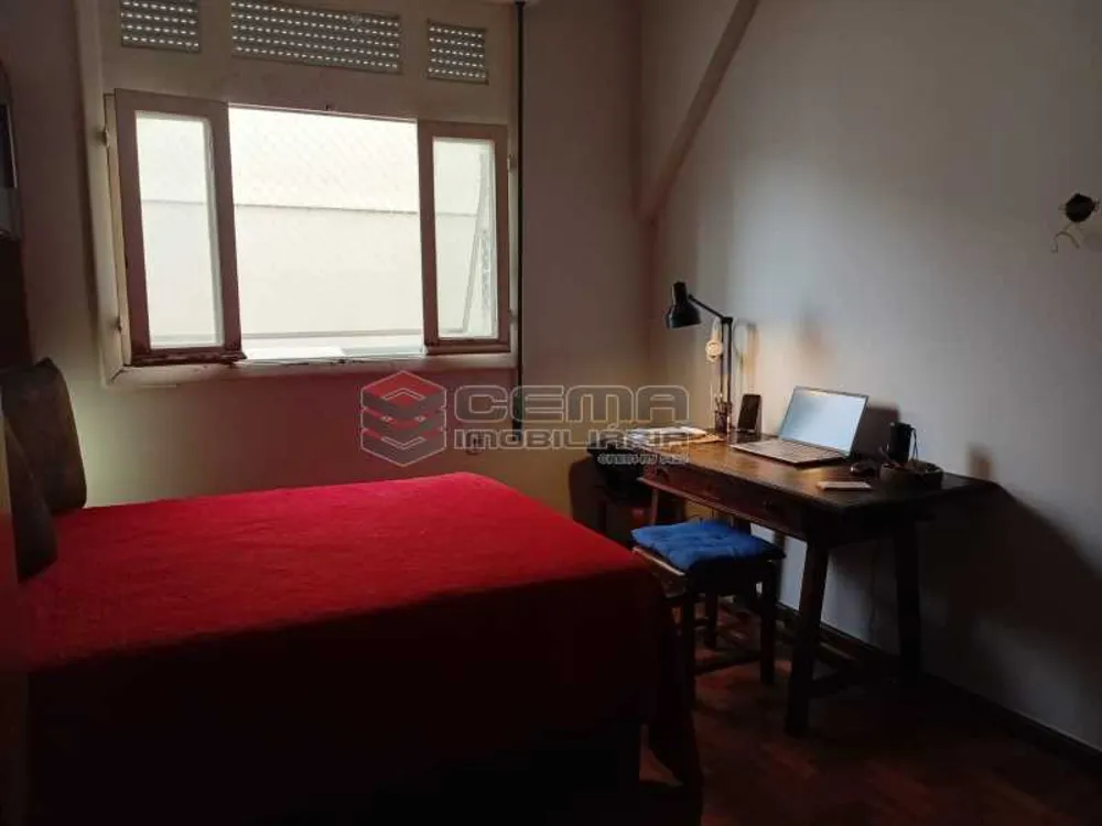 Apartamento, 3 quartos, 211 m² - Foto 9