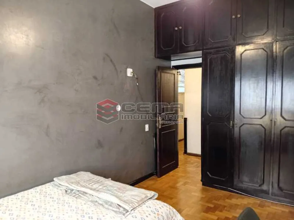 Apartamento, 3 quartos, 211 m² - Foto 11
