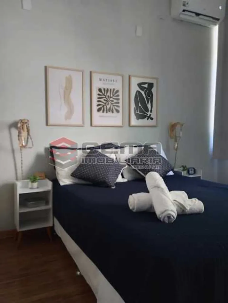 Apartamento, 1 quarto, 32 m² - Foto 7