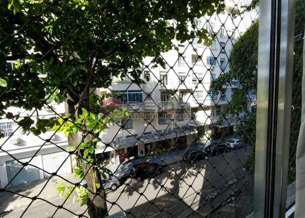 Apartamento, 1 quarto, 32 m² - Foto 2