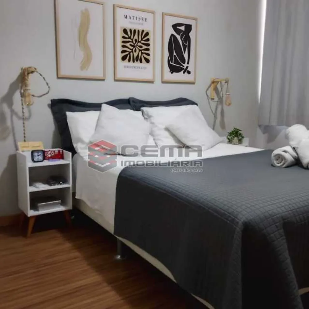 Apartamento, 1 quarto, 32 m² - Foto 6