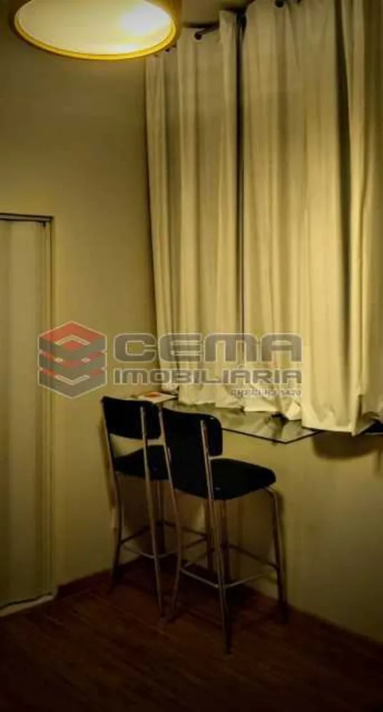Apartamento, 1 quarto, 32 m² - Foto 5