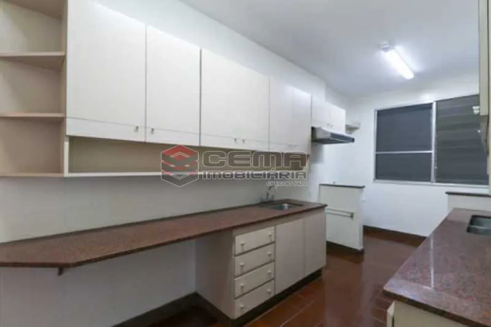 Apartamento, 3 quartos, 248 m² - Foto 15