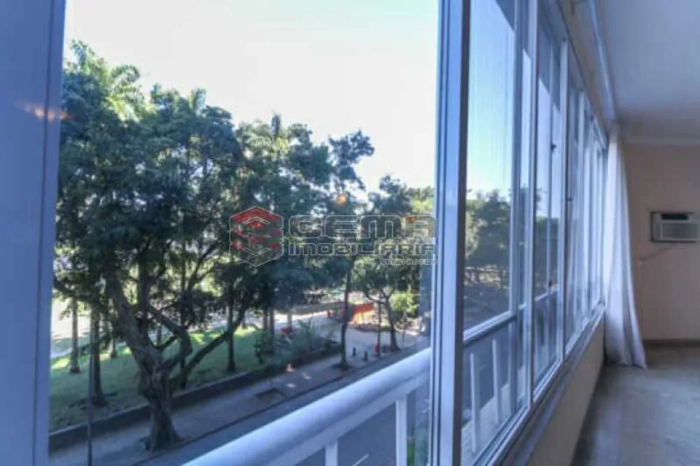 Apartamento, 3 quartos, 248 m² - Foto 7