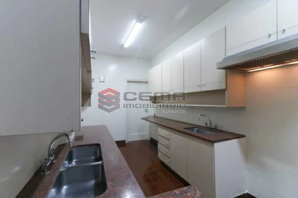 Apartamento, 3 quartos, 248 m² - Foto 13
