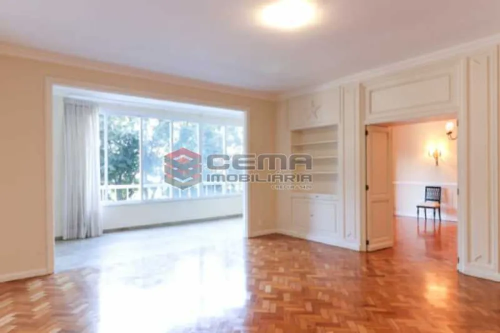 Apartamento, 3 quartos, 248 m² - Foto 2