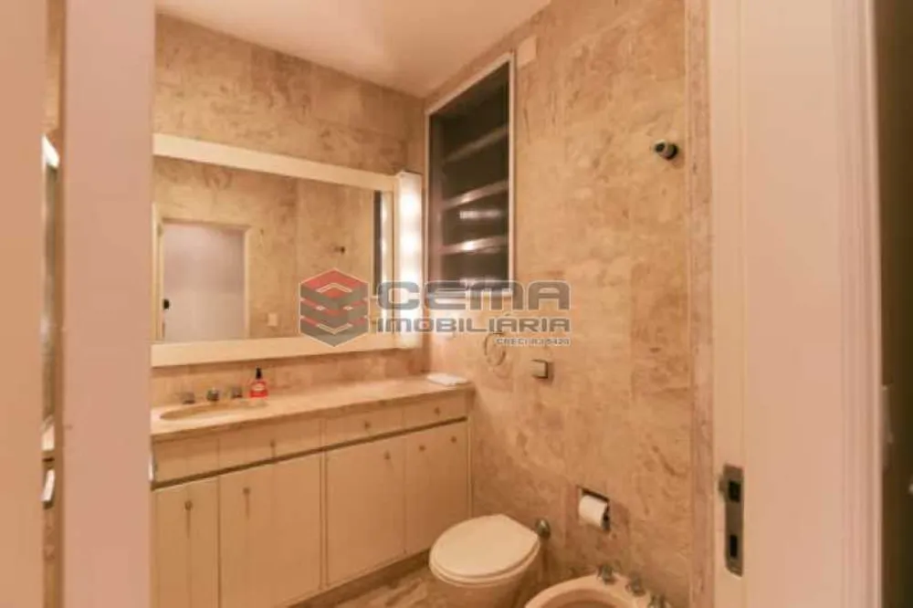 Apartamento, 3 quartos, 248 m² - Foto 19