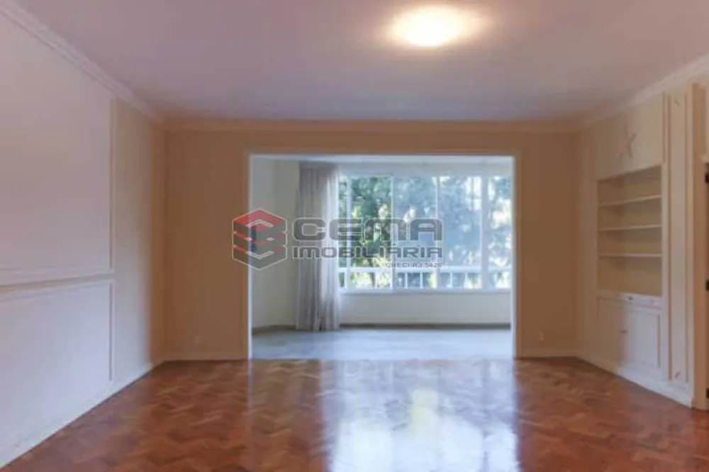 Apartamento, 3 quartos, 248 m² - Foto 3