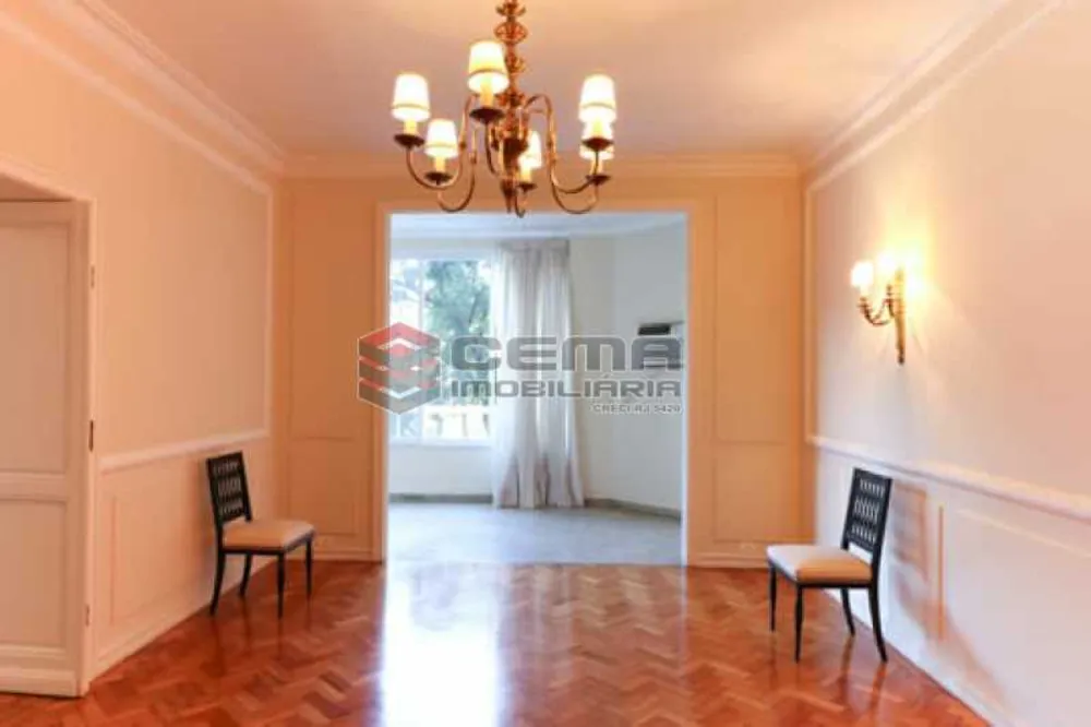 Apartamento, 3 quartos, 248 m² - Foto 7