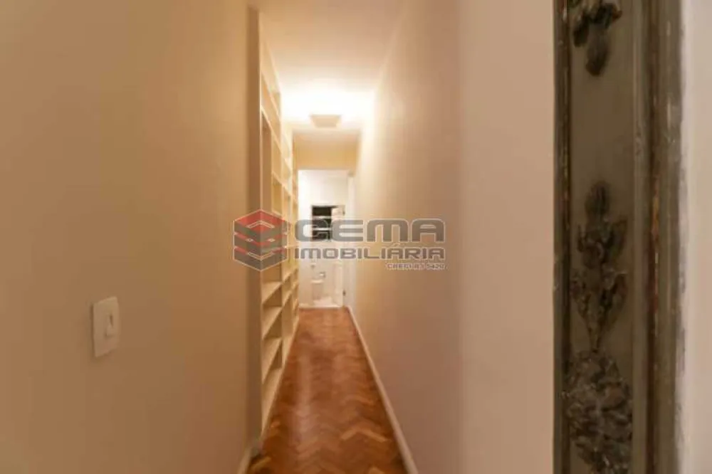 Apartamento, 3 quartos, 248 m² - Foto 8