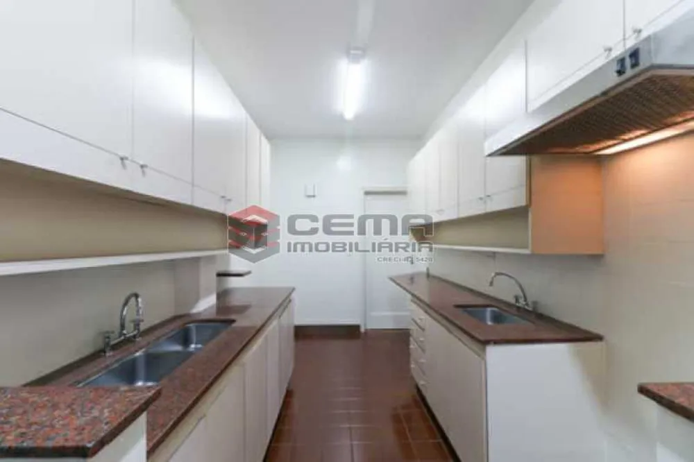 Apartamento, 3 quartos, 248 m² - Foto 8