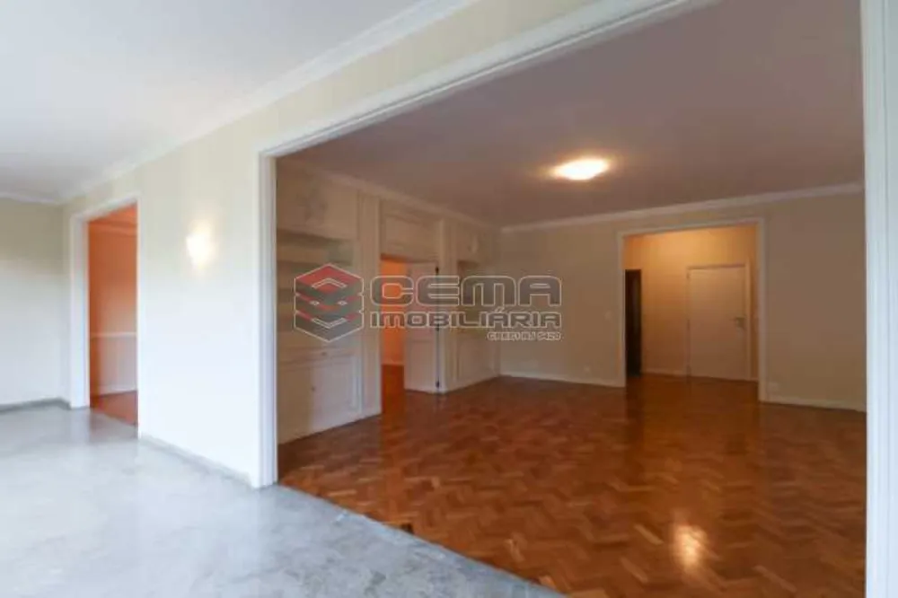 Apartamento, 3 quartos, 248 m² - Foto 4