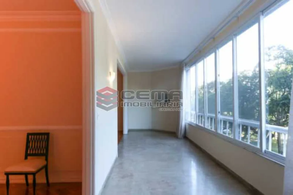 Apartamento, 3 quartos, 248 m² - Foto 1