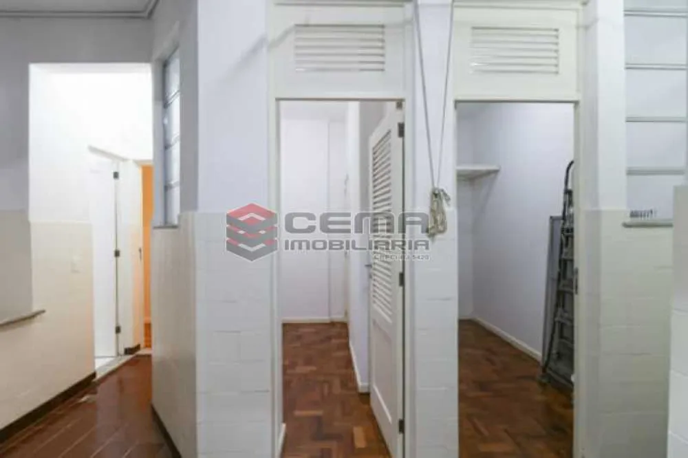Apartamento, 3 quartos, 248 m² - Foto 11