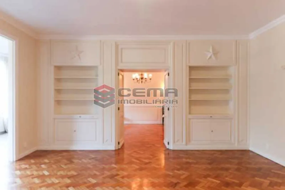 Apartamento, 3 quartos, 248 m² - Foto 5