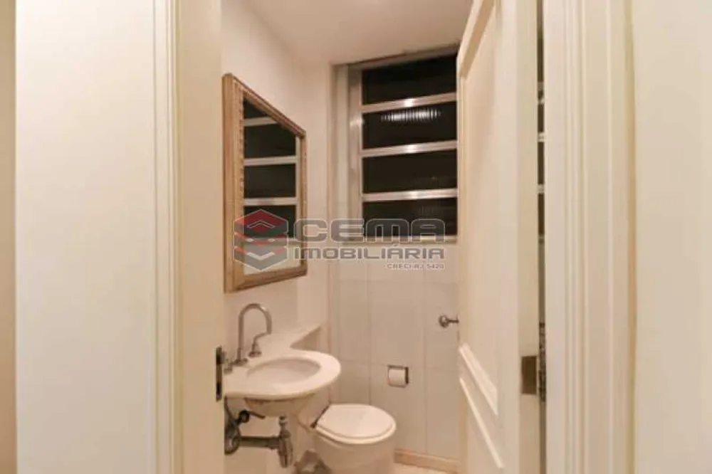 Apartamento, 3 quartos, 248 m² - Foto 9