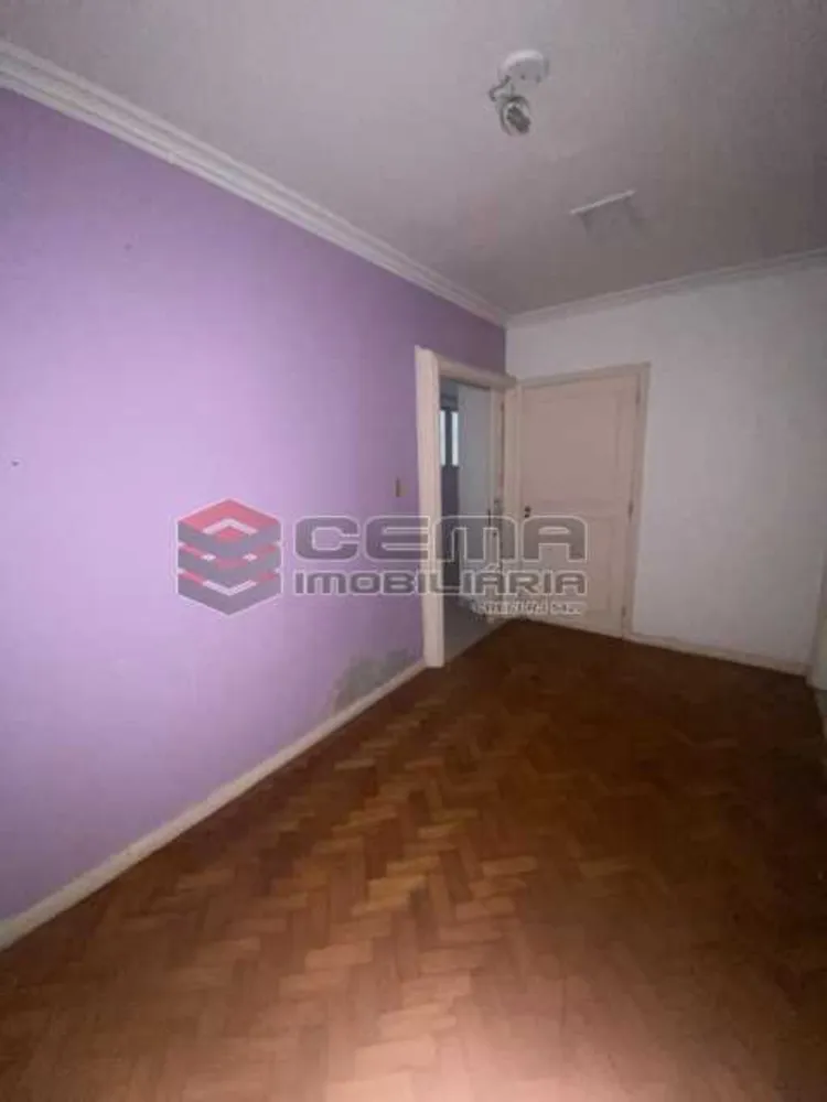 Apartamento, 4 quartos, 525 m² - Foto 2