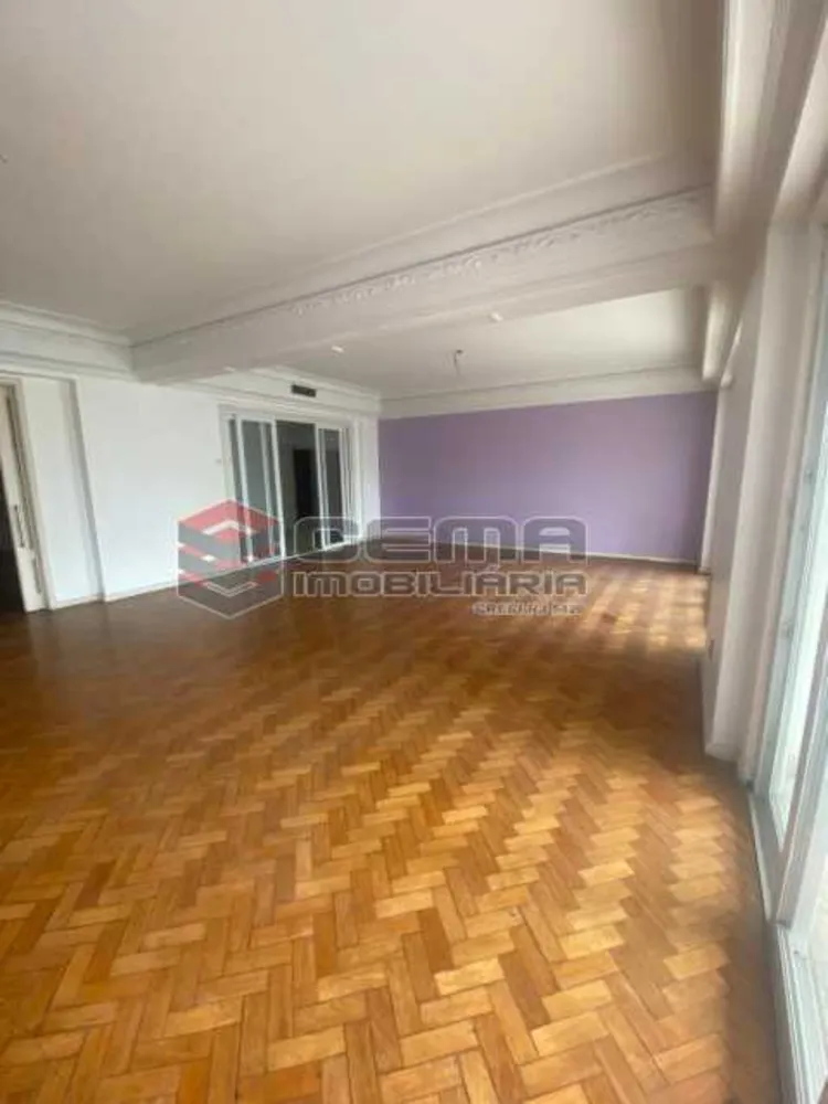 Apartamento, 4 quartos, 525 m² - Foto 11