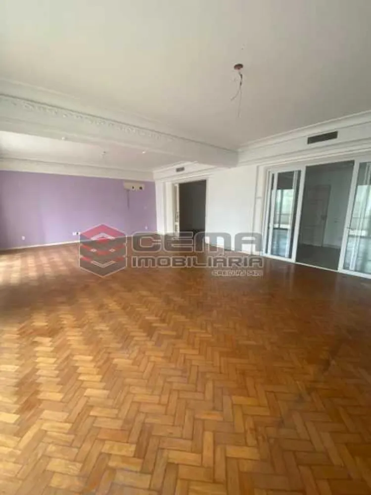 Apartamento, 4 quartos, 525 m² - Foto 9