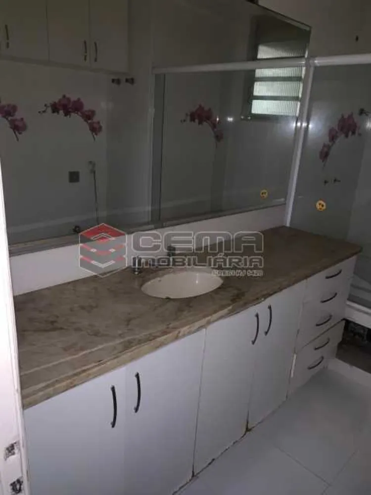 Apartamento, 4 quartos, 525 m² - Foto 15